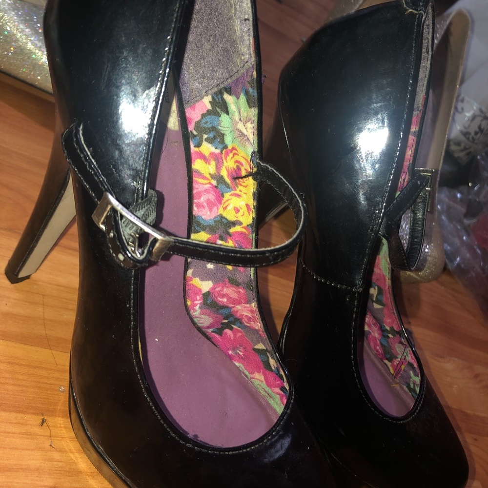 Heels